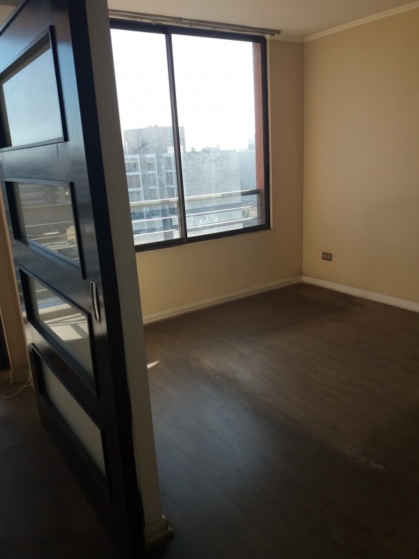 Metro Republica Dpto 1Dmt Living y Balcon
