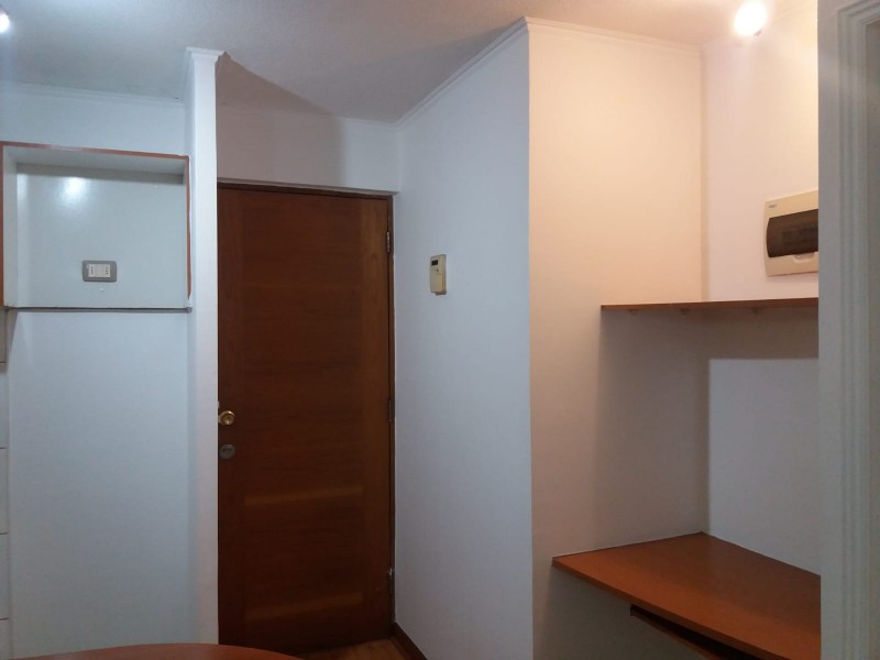 Metro Sta Ana Dpto 1Dmt Living y Balcon