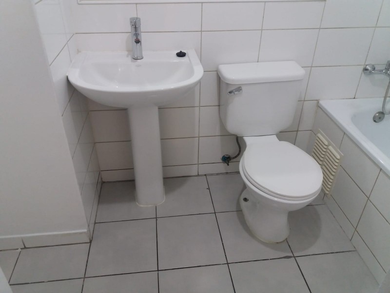 Metro Sta Ana Dpto 1Dmt Living y Balcon