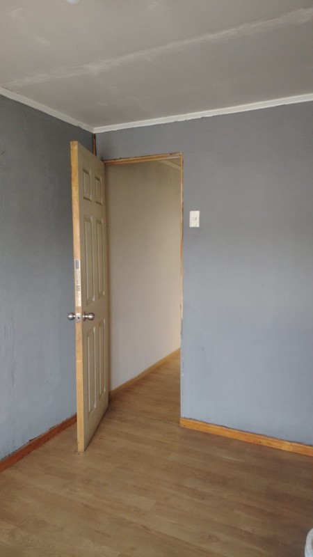 San Bernardo Amplia Casa 5Dmts Living y Estacionamiento