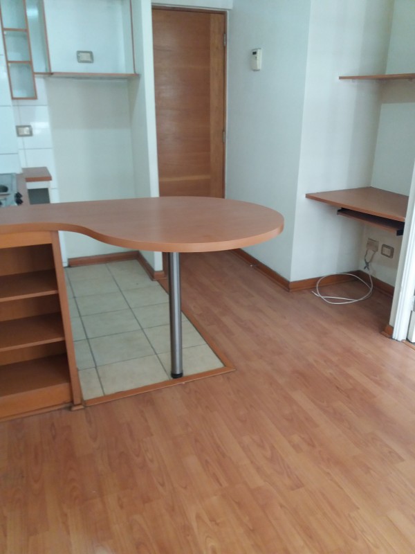 Metro Sta Ana Dpto 1Dmt Living y Balcon