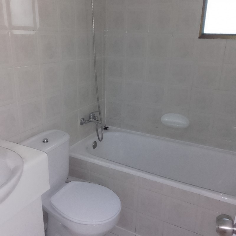 Av Miguel Claro Dpto 2Dmts Living y Terraza