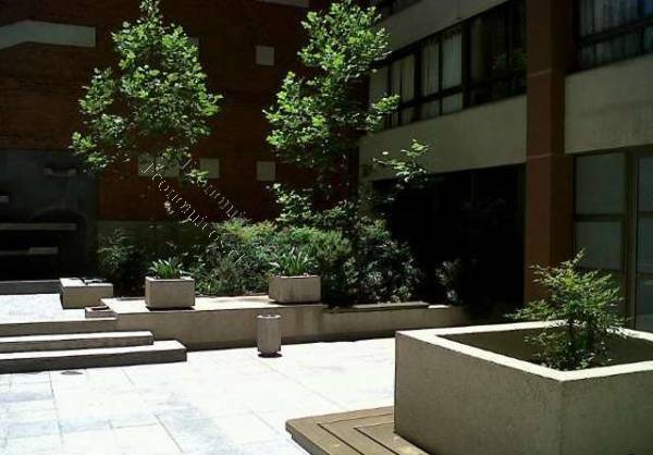 Metro Sta Ana Dpto 1Dmt Living y Balcon