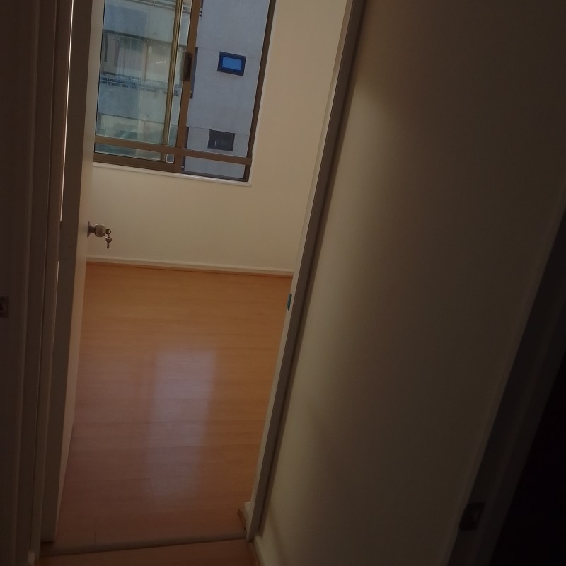 Miguel Claro Dpto 2Dmts Living Terraza Estacionamiento y Bd