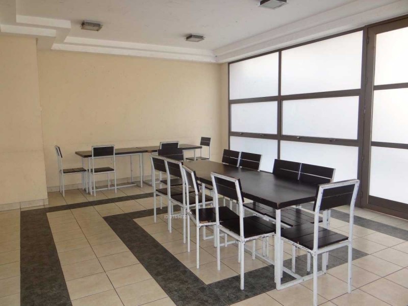 Metro Sta Ana Dpto 1Dmt Living y Balcon