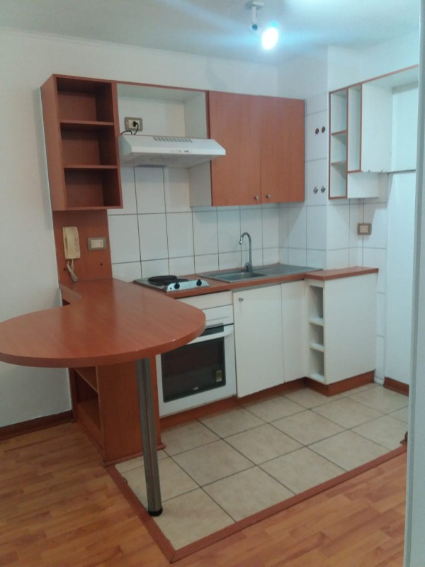 Metro Sta Ana Dpto 1Dmt Living y Balcon