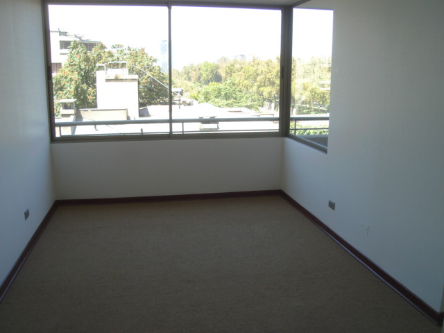 Av Sta Maria Alt 500 Dpto 1Dmt Living y Balcon
