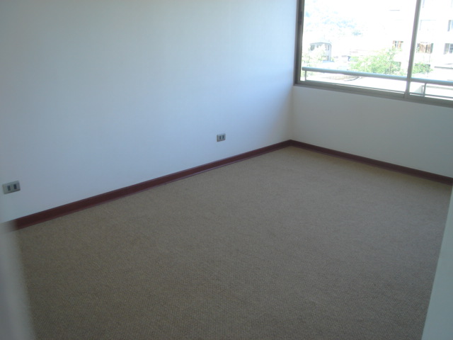 Av Sta Maria Alt 500 Dpto 1Dmt Living y Balcon