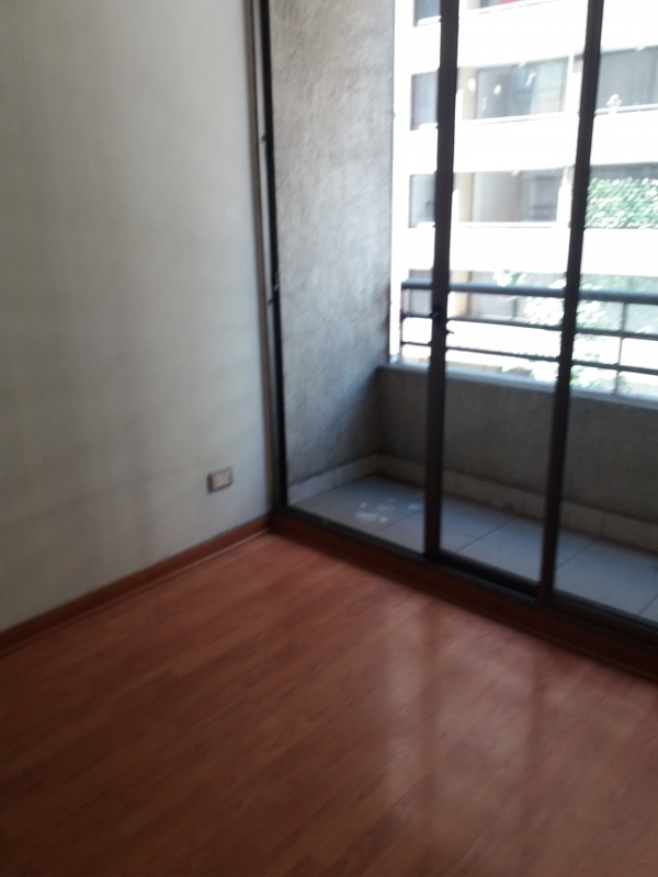 Metro Sta Ana Dpto 1Dmt Living y Balcon