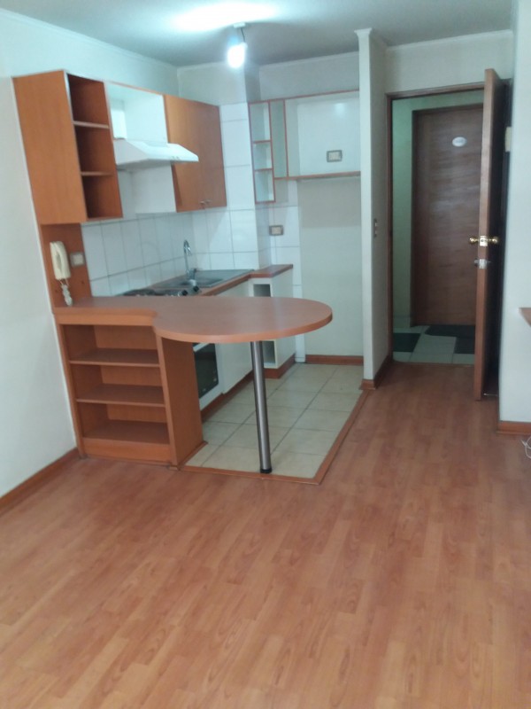 Metro Sta Ana Dpto 1Dmt Living y Balcon