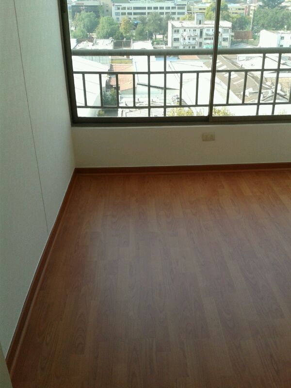 Metro Irarrazaval Dpto 2Dmts Living y Terraza
