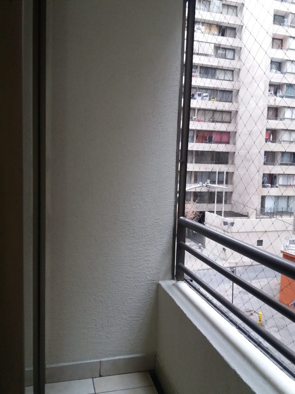 Metro Sta Ana Dpto 1Dmt Living y Balcon