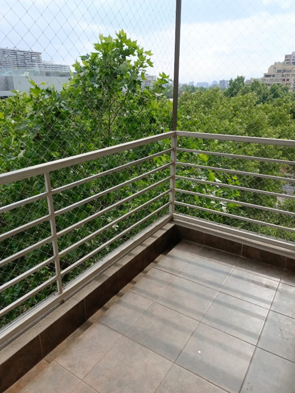 Duble Almeyda Dpto 2Dmts Terraza Estacionamiento y Bodega