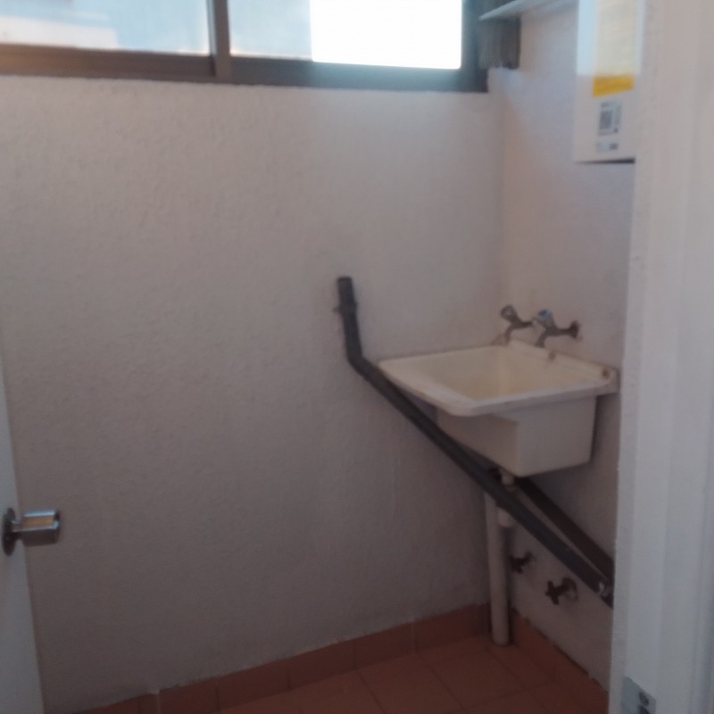 Miguel Claro Dpto 2Dmts Living Terraza Estacionamiento y Bd