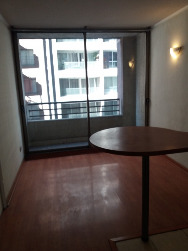 Metro Sta Ana Dpto 1Dmt Living y Balcon