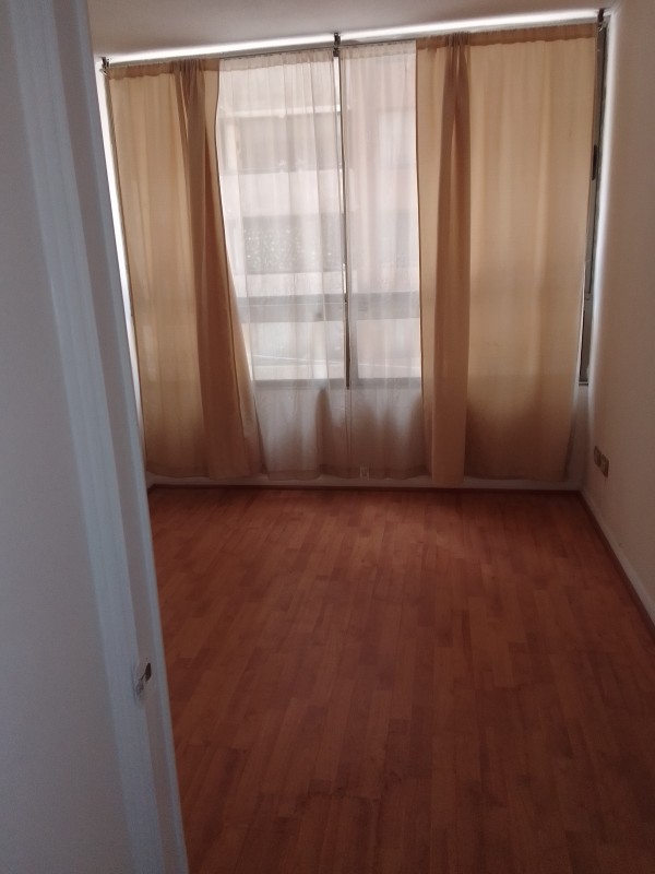 Metro Sta Ana Dpto 1Dmt Living y Balcon