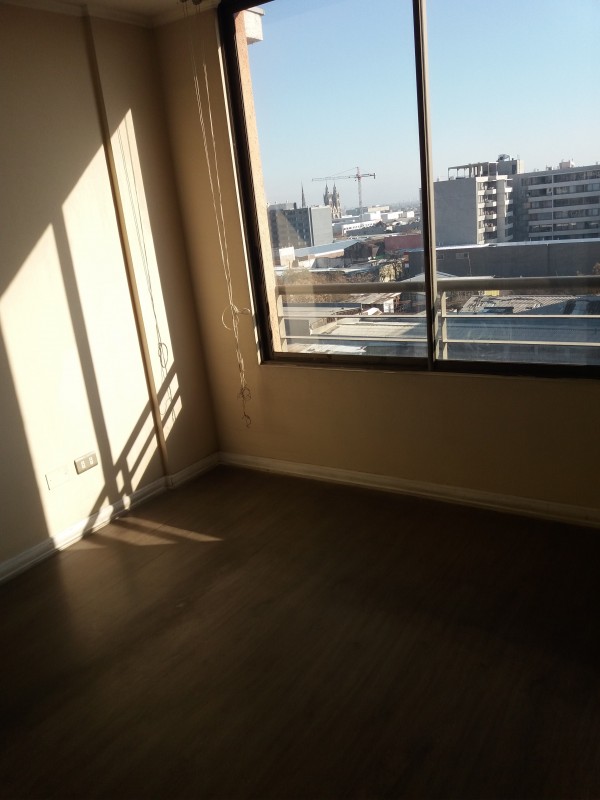 Metro Republica Dpto 1Dmt Living y Balcon