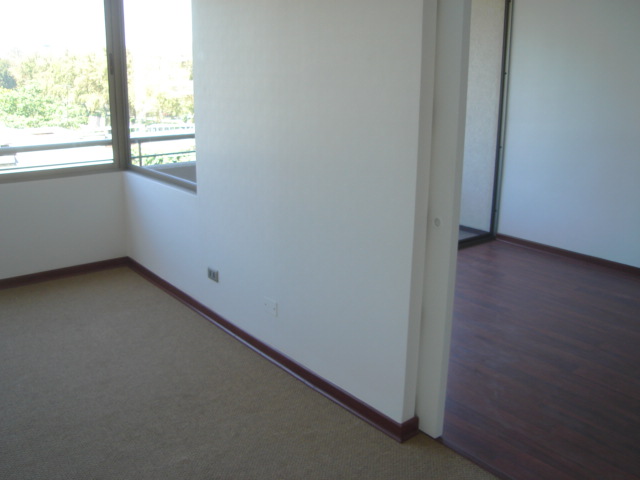 Av Sta Maria Alt 500 Dpto 1Dmt Living y Balcon
