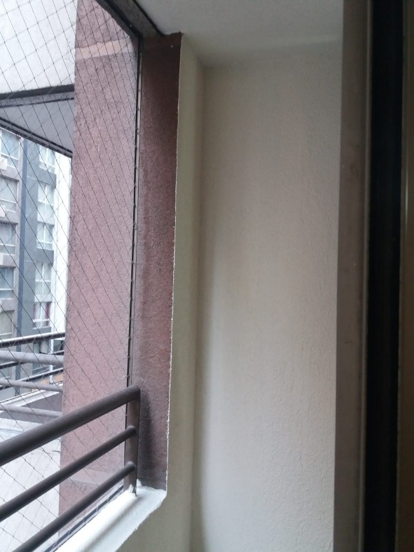 Metro Sta Ana Dpto 1Dmt Living y Balcon