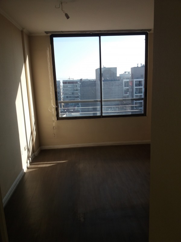 Metro Republica Dpto 1Dmt Living y Balcon