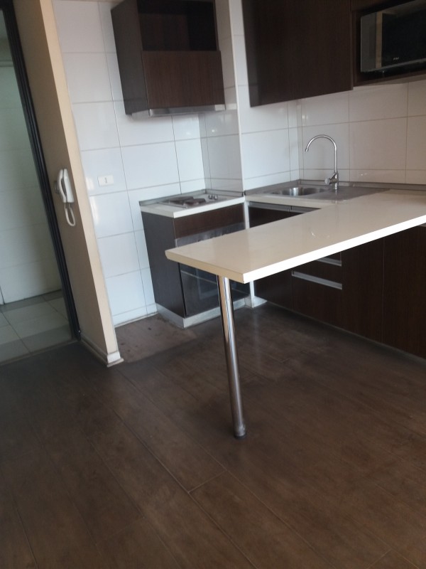 Metro Republica Dpto 1Dmt Living y Balcon