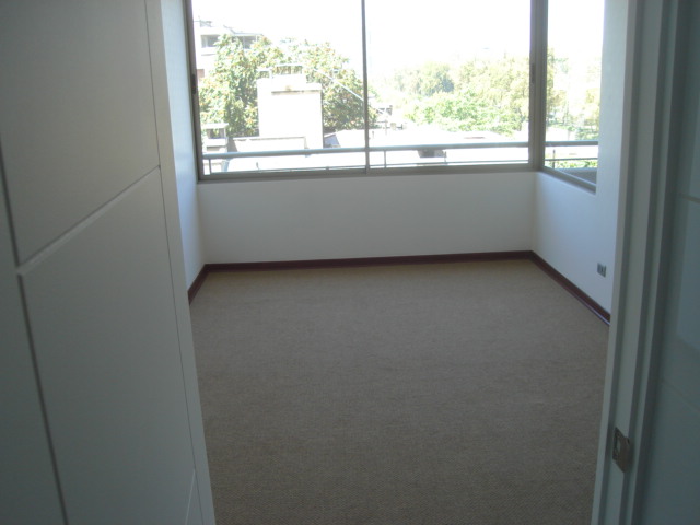 Av Sta Maria Alt 500 Dpto 1Dmt Living y Balcon