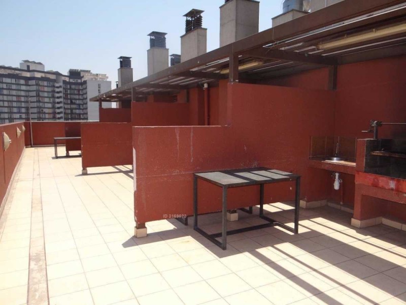 Metro Sta Ana Dpto 1Dmt Living y Balcon