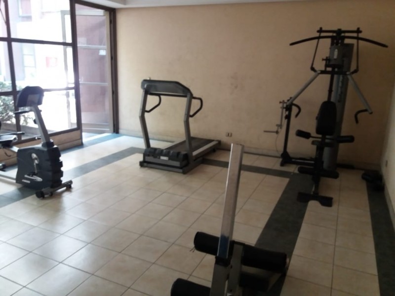 Metro Sta Ana Dpto 1Dmt Living y Balcon