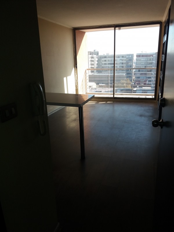 Metro Republica Dpto 1Dmt Living y Balcon
