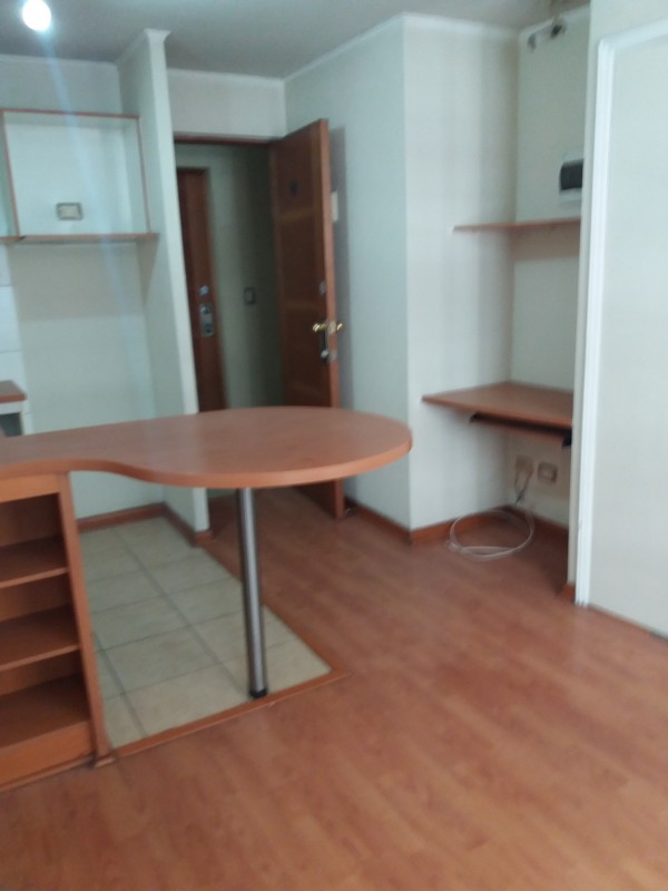 Metro Sta Ana Dpto 1Dmt Living y Balcon