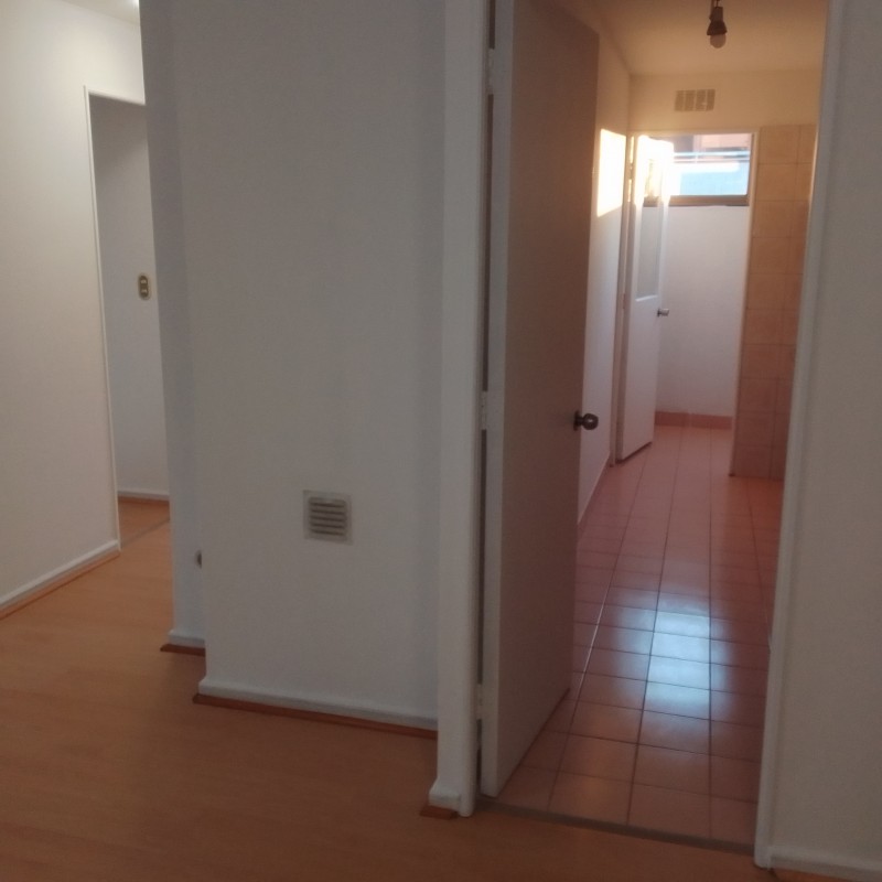 Av Miguel Claro Dpto 2Dmts Living y Terraza