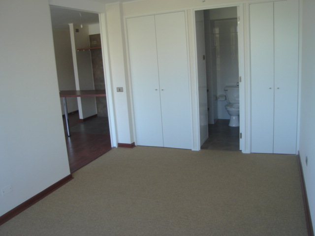 Av Sta Maria Alt 500 Dpto 1Dmt Living y Balcon