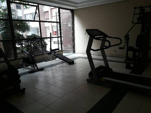Metro Sta Ana Dpto 1Dmt Living y Balcon