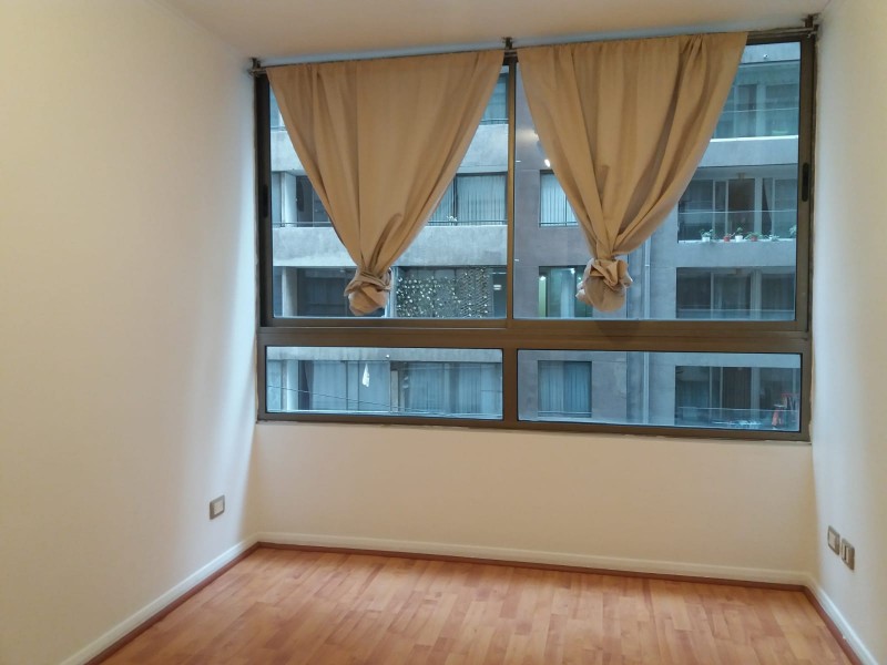 Metro Sta Ana Dpto 1Dmt Living y Balcon