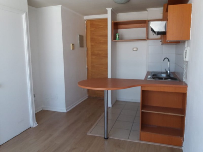 Av Independencia Alt 800 Dpto 1Dmt Living