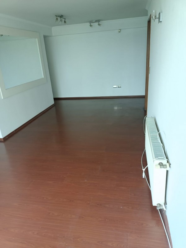 Duble Almeyda Dpto 2Dmts Terraza Estacionamiento y Bodega