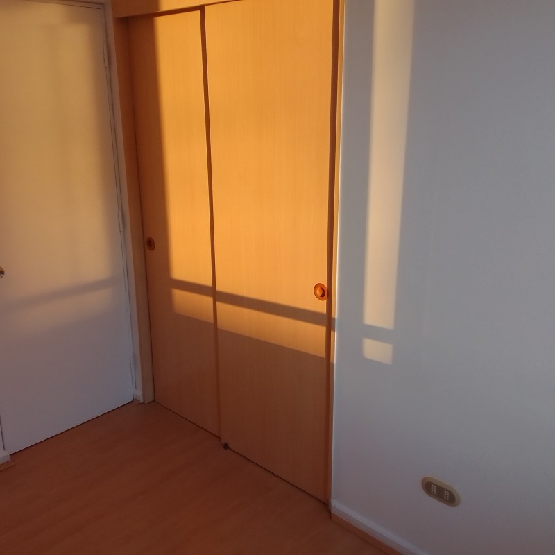 Av Miguel Claro Dpto 2Dmts Living y Terraza