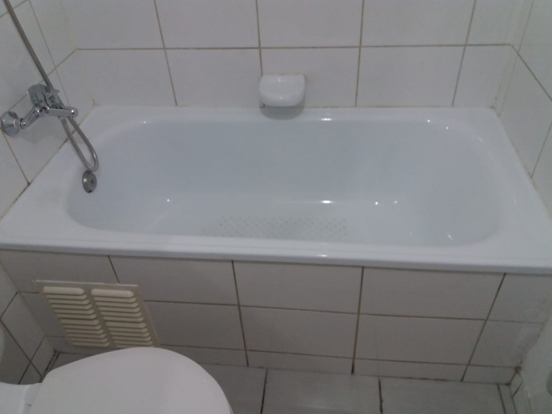 Metro Sta Ana Dpto 1Dmt Living y Balcon