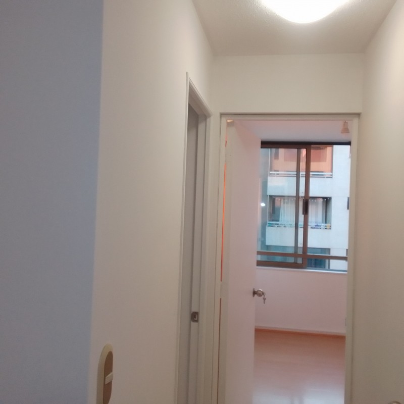 Av Miguel Claro Dpto 2Dmts Living Terraza Estacionamiento y