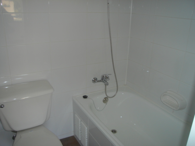 Av Sta Maria Alt 500 Dpto 1Dmt Living y Balcon
