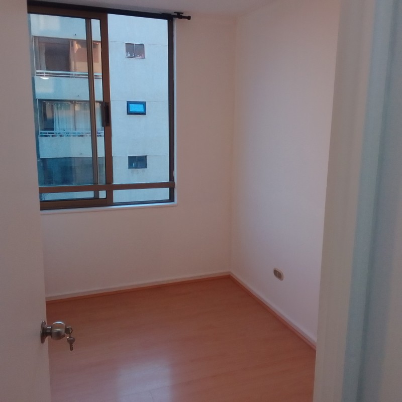 Av Miguel Claro Dpto 2Dmts Living y Terraza