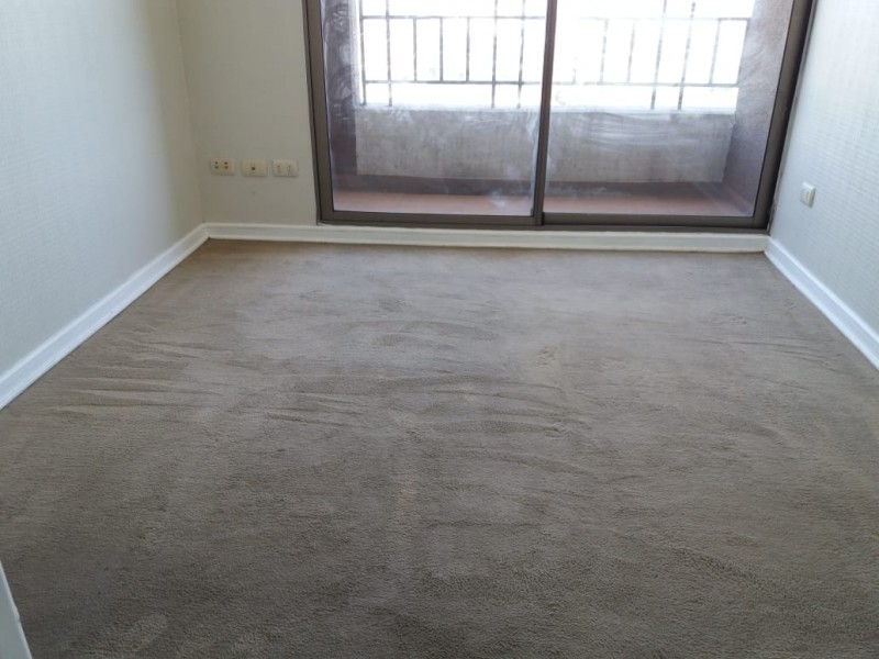 Cercanias Metro Toesca Dpto 1Dmt Living y Balcon