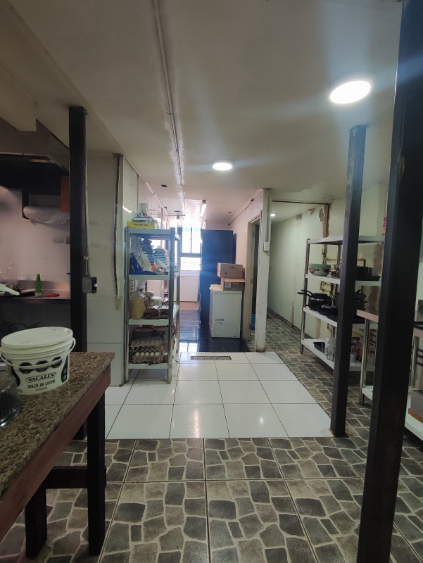 ¡oportunidad Única Gastronomía Restaurante Cafetería