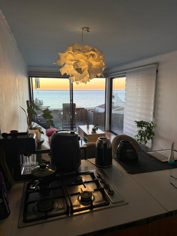 el Hogar de tus Sueños Departamento 1 D Hermosa Vista Al Mar