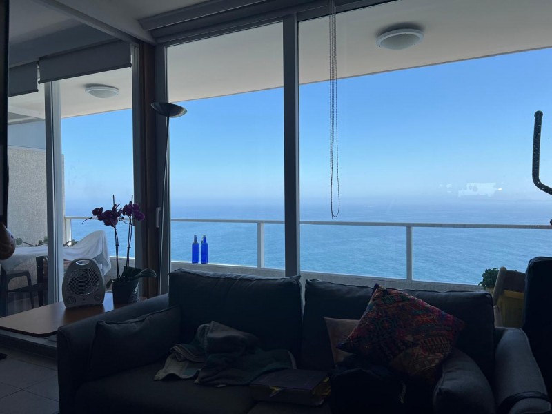 Espectacular Departamento 1 Dormitorio Vista Al Mar