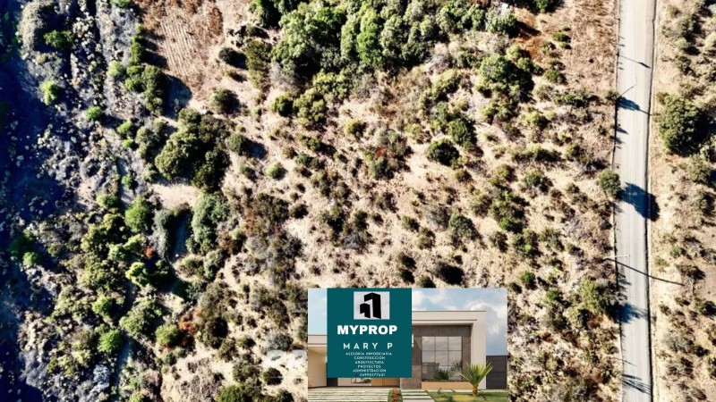 Tu Parcela Soñada en Concon Tu Inversión