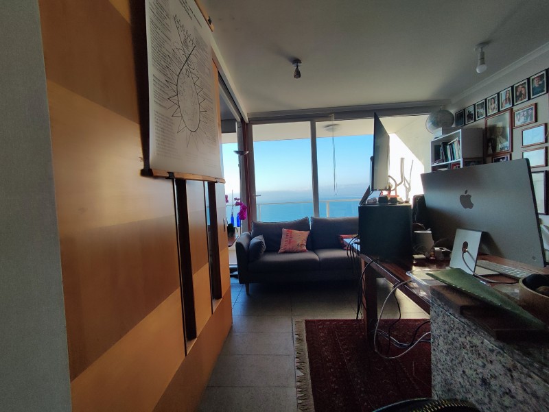 Espectacular Departamento 1 Dormitorio Vista Al Mar