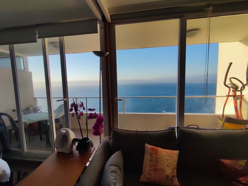 Espectacular Departamento 1 Dormitorio Vista Al Mar