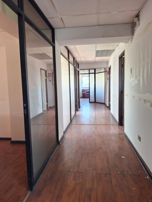 Espacio Profesional Comodidad Seguridad Visibilidad