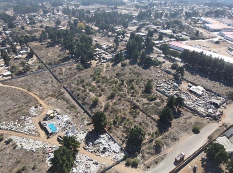 Oportunidad Única de Inversión en Reñaca! ¡2 Lotes Terreno!